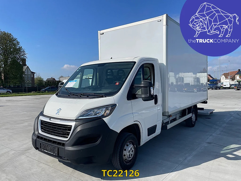 Peugeot Expert met laadklep - Комбе фургон: слика 1 Peugeot Expert met laadklep - Комбе фургон: слика 1