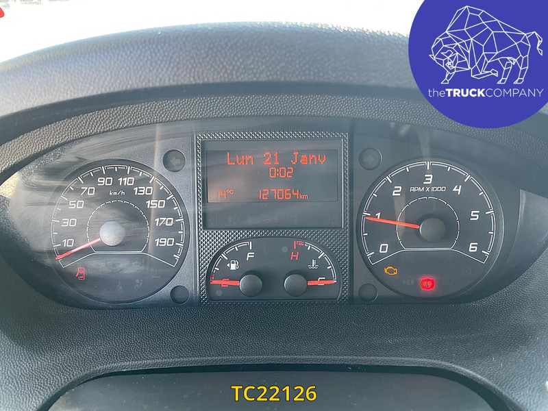 Peugeot Expert met laadklep - Комбе фургон: слика 4 Peugeot Expert met laadklep - Комбе фургон: слика 4