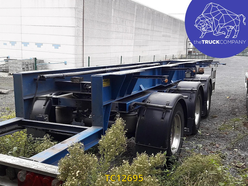 TURBOS HOET - Полуприколка: слика 3 TURBOS HOET - Полуприколка: слика 3