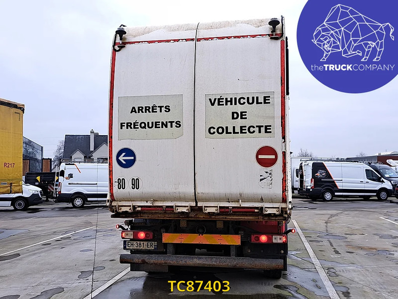 Renault C 380 - Камион за ѓубре: слика 4 Renault C 380 - Камион за ѓубре: слика 4