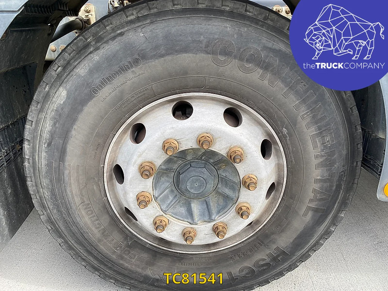 Renault C 430 - Камион миксер за бетон: слика 5 Renault C 430 - Камион миксер за бетон: слика 5