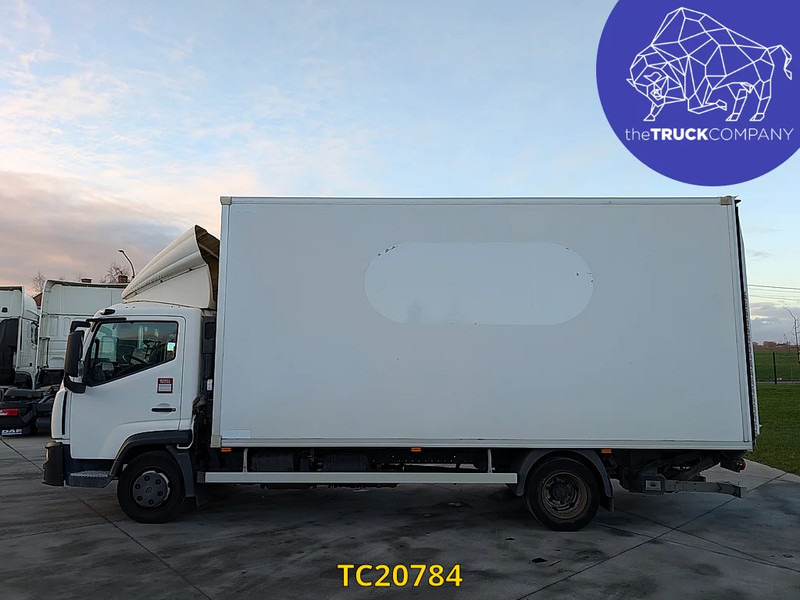 Renault D 180 - Камион сандучар: слика 2 Renault D 180 - Камион сандучар: слика 2