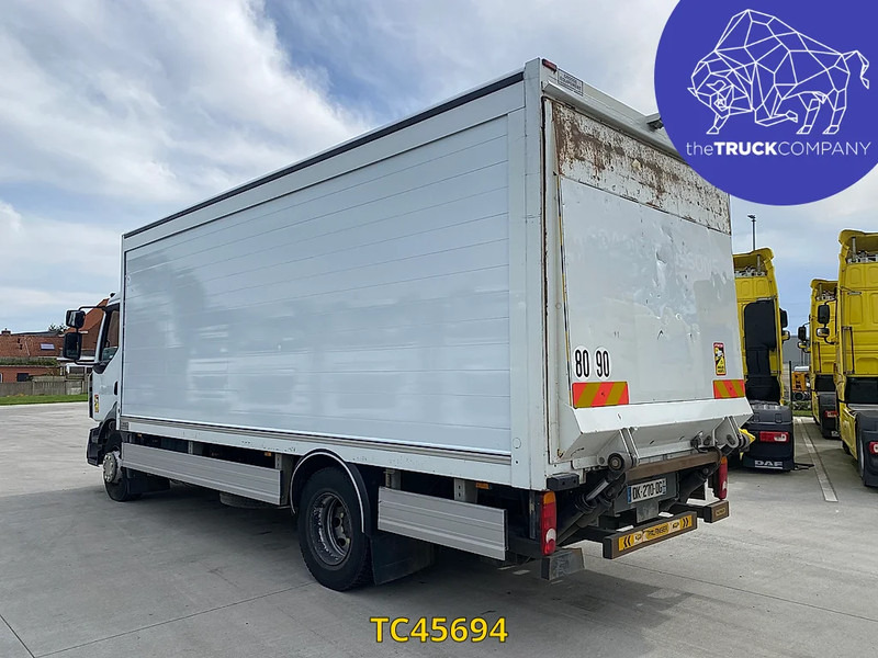 Renault D 210 - Камион сандучар: слика 3 Renault D 210 - Камион сандучар: слика 3