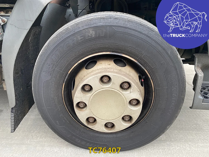 Renault D 210 - Камион ладилник: слика 3 Renault D 210 - Камион ладилник: слика 3