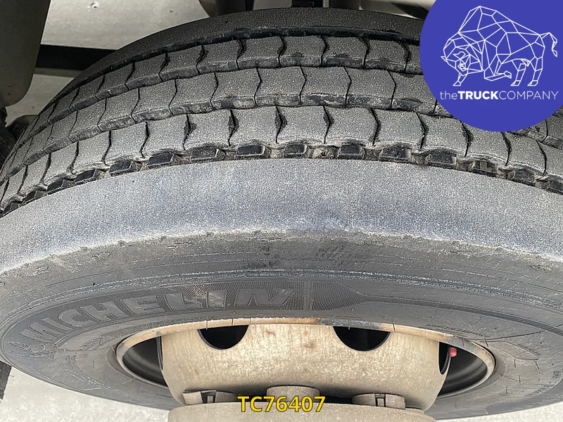 Renault D 210 - Камион ладилник: слика 2 Renault D 210 - Камион ладилник: слика 2