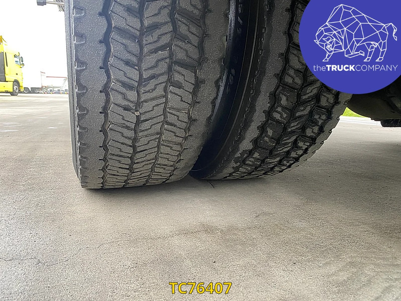 Renault D 210 - Камион ладилник: слика 4 Renault D 210 - Камион ладилник: слика 4