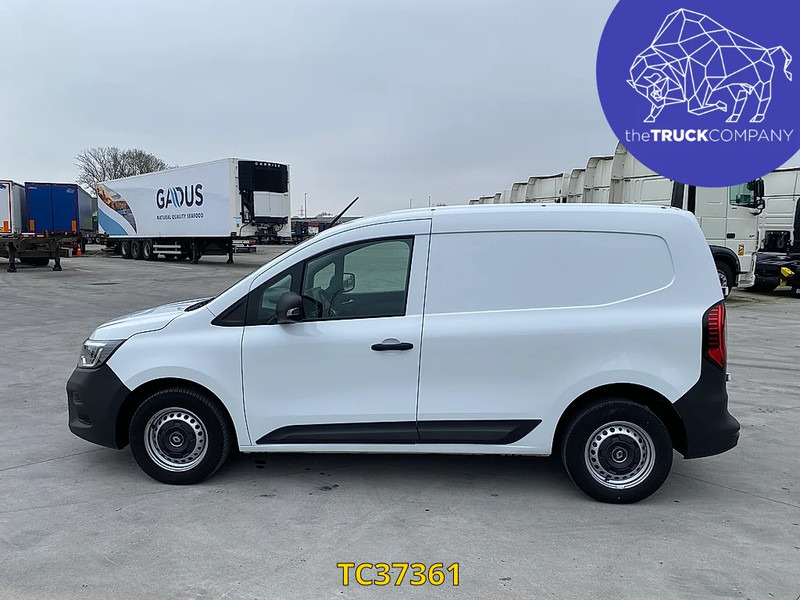 Renault Kangoo 1.5 DCI - Мало комбе: слика 2 Renault Kangoo 1.5 DCI - Мало комбе: слика 2