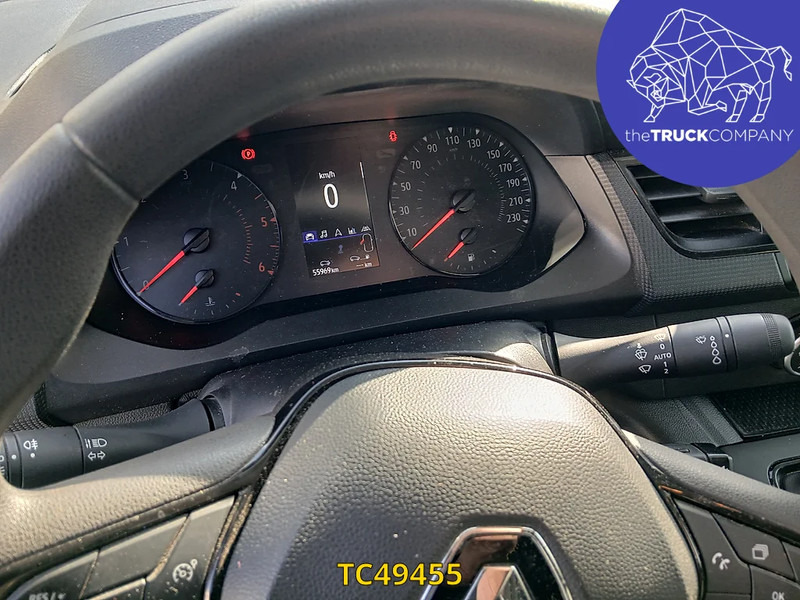 Renault Kangoo 1.5 DCI - Мало комбе: слика 3 Renault Kangoo 1.5 DCI - Мало комбе: слика 3