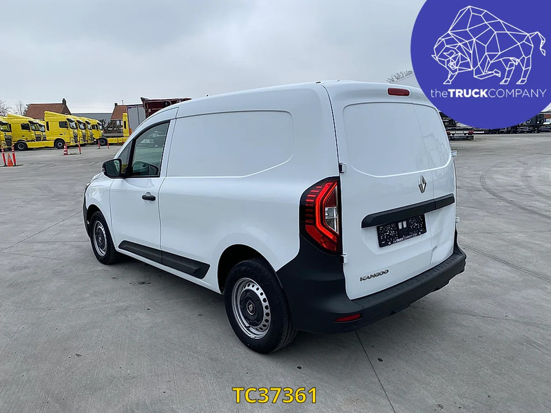 Renault Kangoo 1.5 DCI - Мало комбе: слика 3 Renault Kangoo 1.5 DCI - Мало комбе: слика 3
