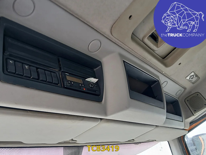 Renault Kerax 370 - Транспортер на контејнер/ Камион со променливо тело: слика 3 Renault Kerax 370 - Транспортер на контејнер/ Камион со променливо тело: слика 3