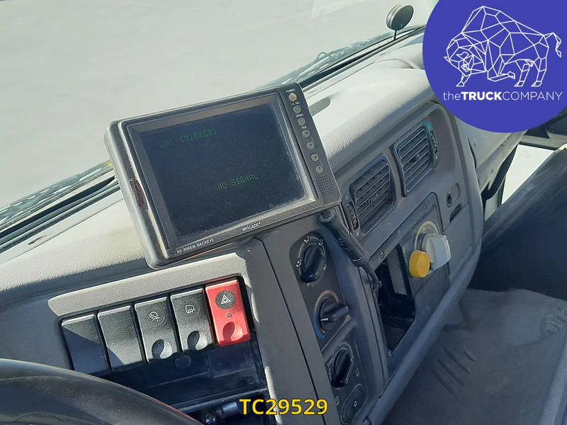 Renault Kerax 420 - Камион миксер за бетон: слика 4 Renault Kerax 420 - Камион миксер за бетон: слика 4