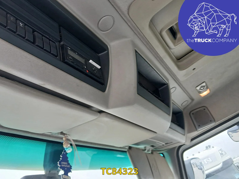 Renault Kerax - Транспортер на контејнер/ Камион со променливо тело: слика 3 Renault Kerax - Транспортер на контејнер/ Камион со променливо тело: слика 3
