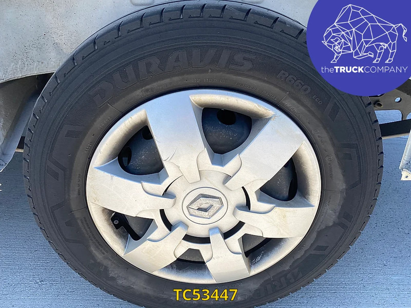Renault Master 2.3 DCI L3H2 - Товарно комбе: слика 4 Renault Master 2.3 DCI L3H2 - Товарно комбе: слика 4