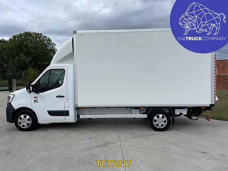 Renault Master CCAB FWD - Комбе фургон: слика 2 Renault Master CCAB FWD - Комбе фургон: слика 2