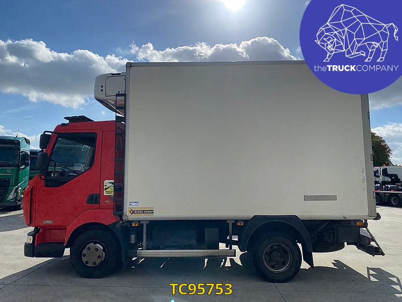 Renault Midlum 180 - Камион ладилник: слика 2 Renault Midlum 180 - Камион ладилник: слика 2