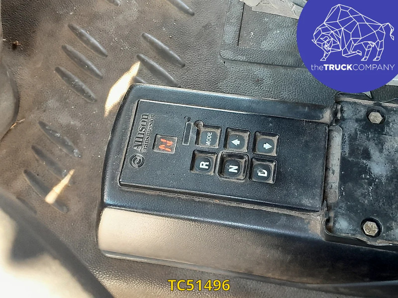 Renault Premium 270 - Камион за ѓубре: слика 4 Renault Premium 270 - Камион за ѓубре: слика 4
