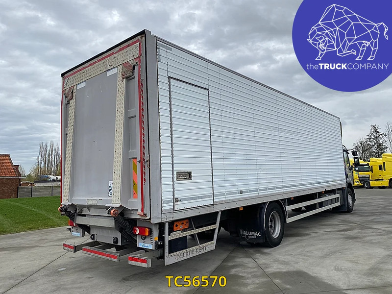 Renault Premium 280 - Камион сандучар: слика 4 Renault Premium 280 - Камион сандучар: слика 4