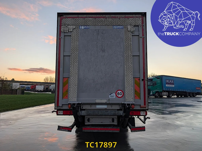 Renault Premium 280 - Камион сандучар: слика 3 Renault Premium 280 - Камион сандучар: слика 3