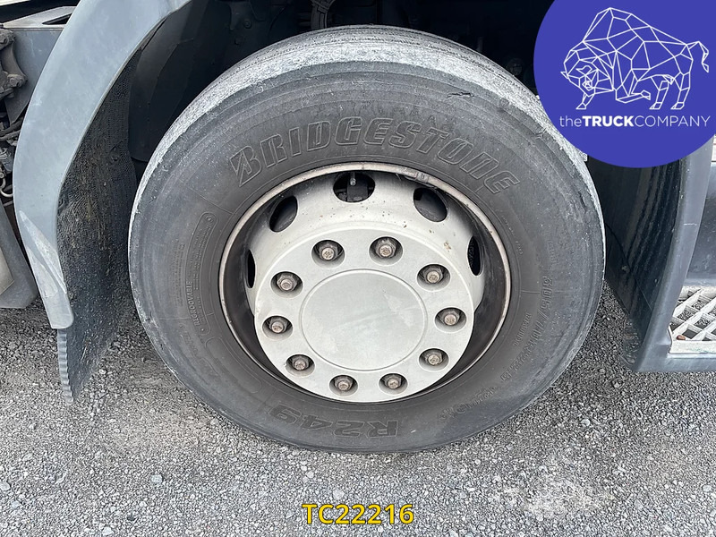 Renault Premium 280 - Камион сандучар: слика 4 Renault Premium 280 - Камион сандучар: слика 4