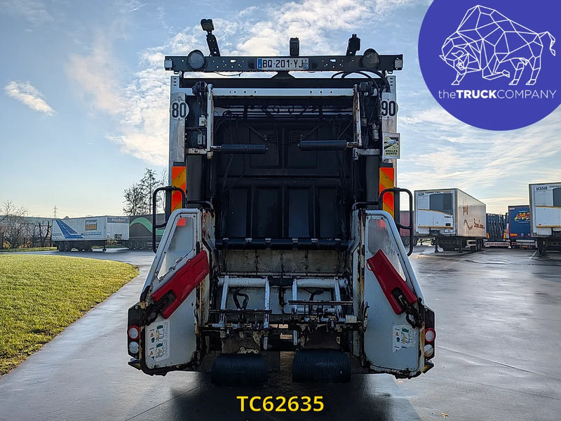 Renault Premium 310 - Камион за ѓубре: слика 4 Renault Premium 310 - Камион за ѓубре: слика 4