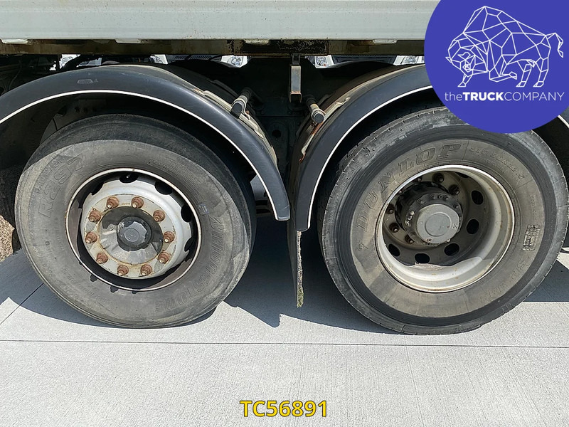 Renault Premium 320 - Камион за ѓубре: слика 4 Renault Premium 320 - Камион за ѓубре: слика 4