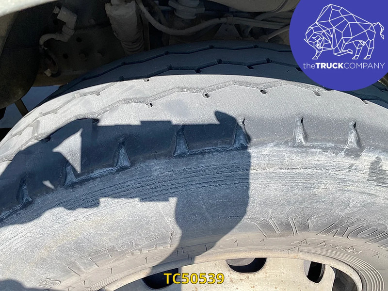 Renault Premium 385 - Камион сандучар: слика 5 Renault Premium 385 - Камион сандучар: слика 5