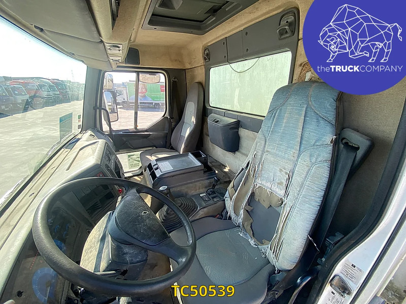 Renault Premium 385 - Камион сандучар: слика 2 Renault Premium 385 - Камион сандучар: слика 2