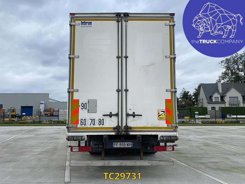 Renault T 430 - Камион сандучар: слика 4 Renault T 430 - Камион сандучар: слика 4