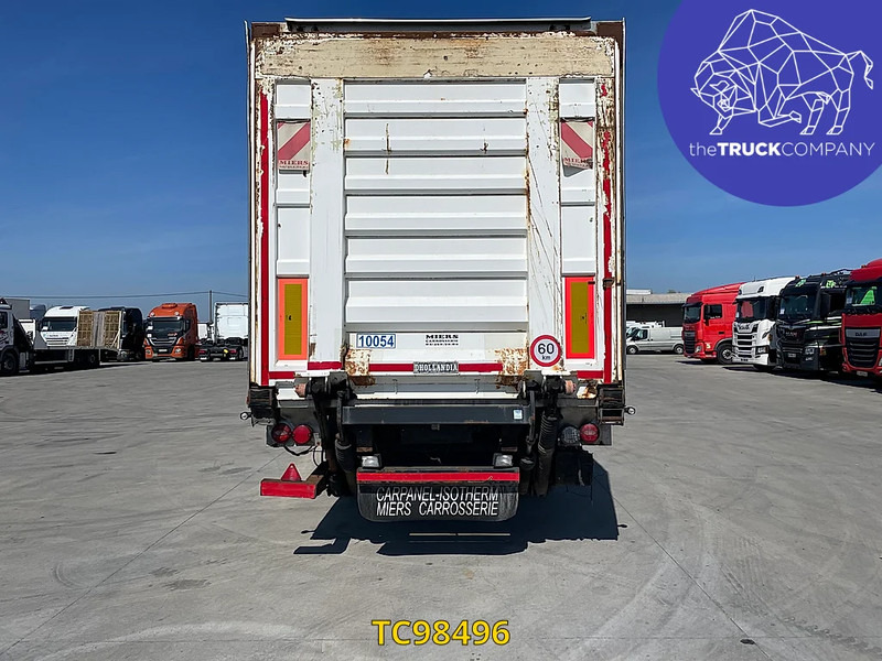 Renders - Полуприколка сандучар: слика 4 Renders - Полуприколка сандучар: слика 4