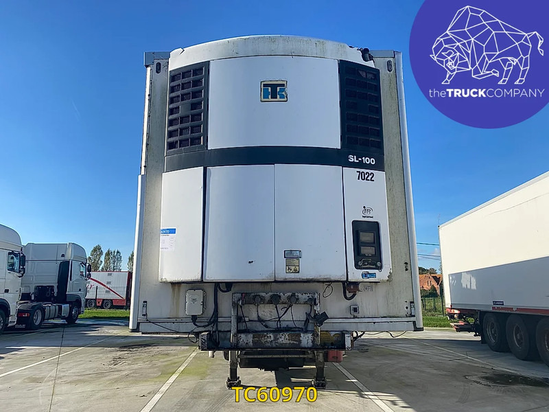 Лизинг на Samro  Samro: слика 9