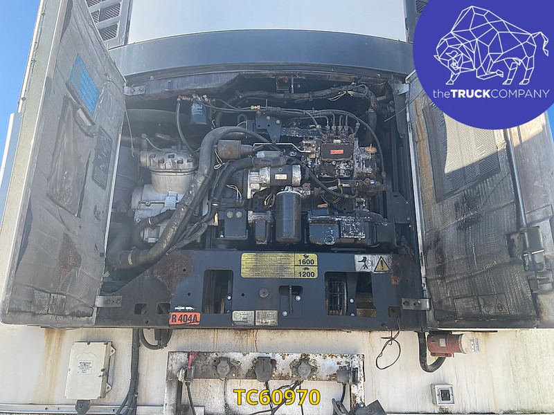 Samro - Полуприколка ладилник: слика 4 Samro - Полуприколка ладилник: слика 4