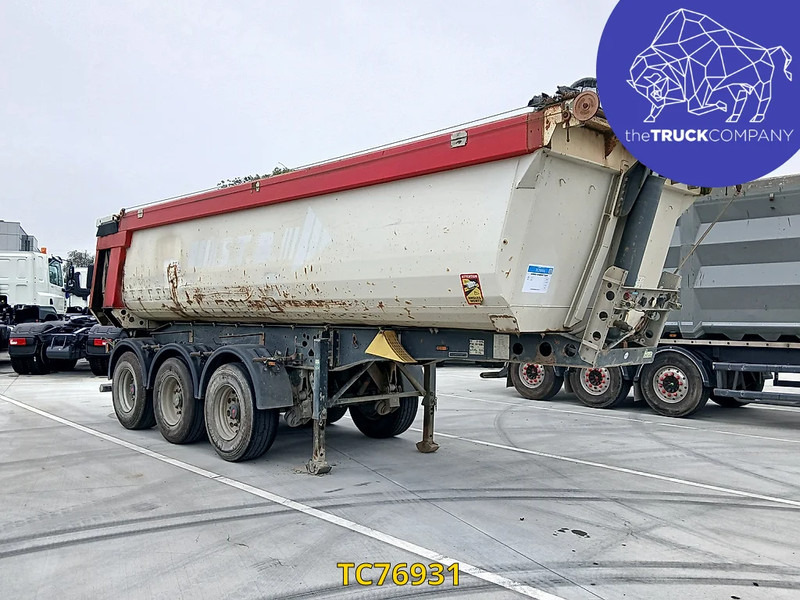 Schmitz Cargobull - Кипер полуприколка: слика 1 Schmitz Cargobull - Кипер полуприколка: слика 1