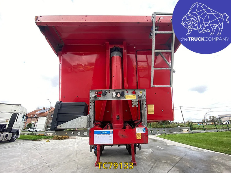 Schmitz Cargobull - Кипер полуприколка: слика 4 Schmitz Cargobull - Кипер полуприколка: слика 4