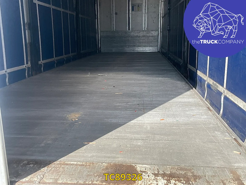 Spermann  - Приколка сандучар: слика 3 Spermann  - Приколка сандучар: слика 3