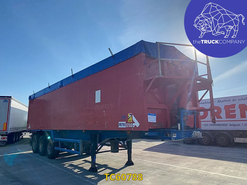 Stas - Кипер полуприколка: слика 1 Stas - Кипер полуприколка: слика 1