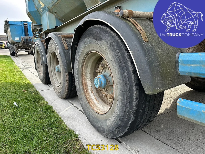 Кипер полуприколка Stas: слика 10 Кипер полуприколка Stas: слика 10