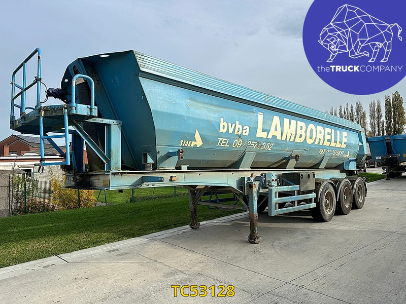 Stas - Кипер полуприколка: слика 2 Stas - Кипер полуприколка: слика 2