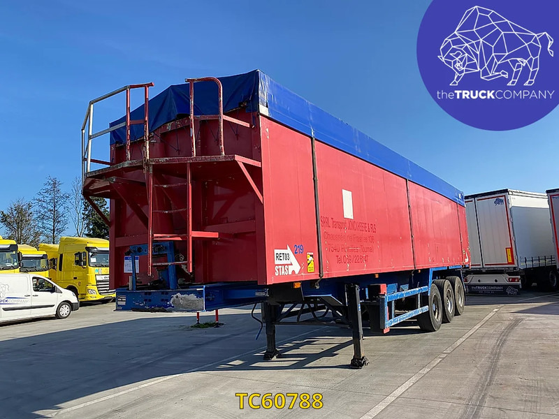 Stas - Кипер полуприколка: слика 2 Stas - Кипер полуприколка: слика 2