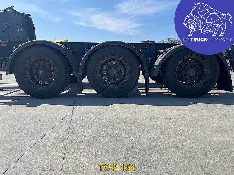 TURBOS HOET - Транспортер на контејнер/ Полуприколка со променливо тело: слика 4 TURBOS HOET - Транспортер на контејнер/ Полуприколка со променливо тело: слика 4