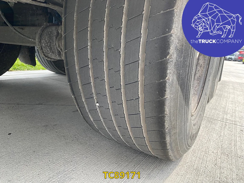 Van Hool - Приколка со церада: слика 3 Van Hool - Приколка со церада: слика 3