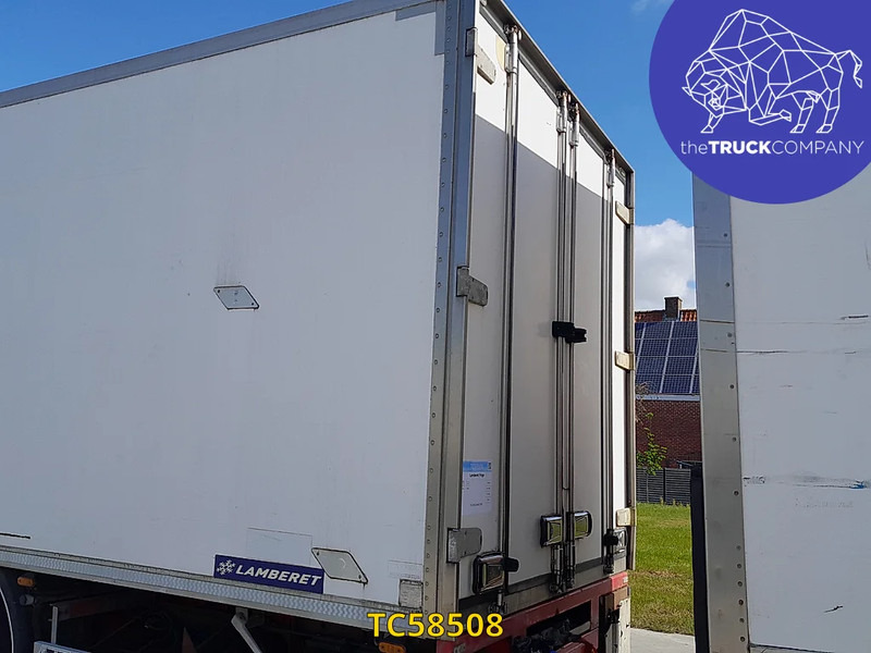 Van Hool - Приколка ладилник: слика 3 Van Hool - Приколка ладилник: слика 3