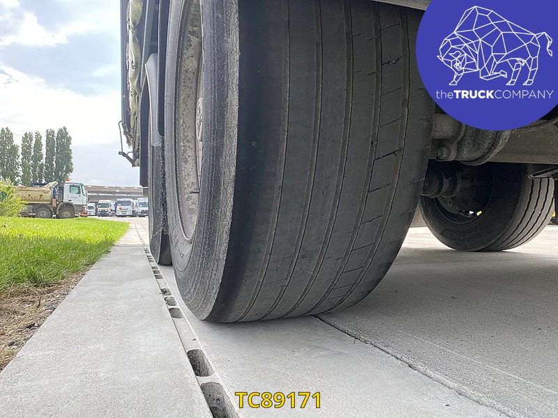 Van Hool - Приколка со церада: слика 4 Van Hool - Приколка со церада: слика 4