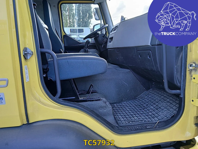 Volvo FE 260 - Кипер: слика 5 Volvo FE 260 - Кипер: слика 5
