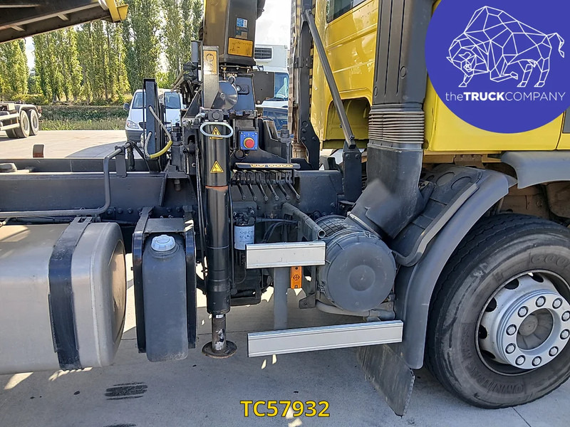 Volvo FE 260 - Кипер: слика 3 Volvo FE 260 - Кипер: слика 3