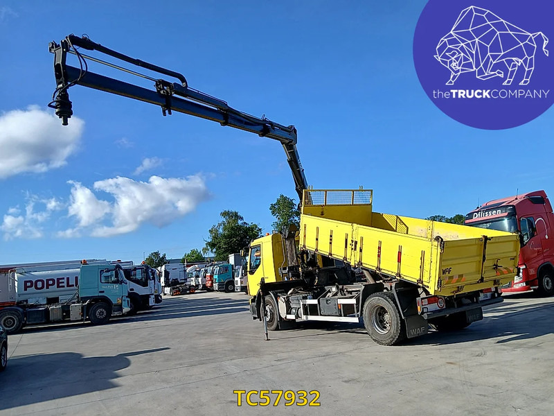 Volvo FE 260 - Кипер: слика 2 Volvo FE 260 - Кипер: слика 2