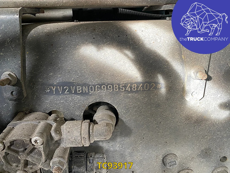 Volvo FE 320 - Камион за ѓубре: слика 4 Volvo FE 320 - Камион за ѓубре: слика 4