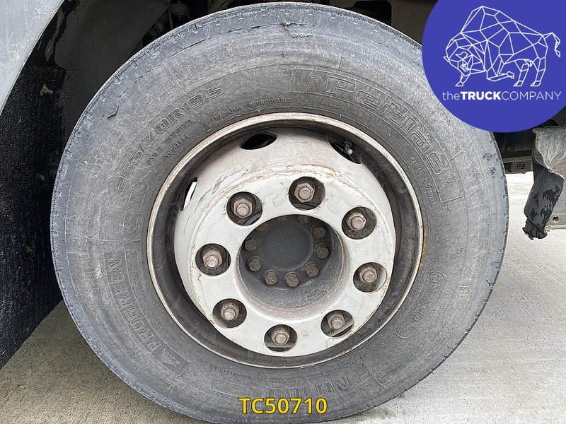 Volvo FL L42 16 E5 - Камион ладилник: слика 3 Volvo FL L42 16 E5 - Камион ладилник: слика 3