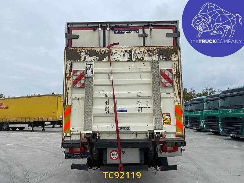 Volvo FM 330 - Камион ладилник: слика 3 Volvo FM 330 - Камион ладилник: слика 3