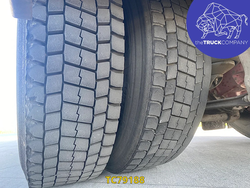 Volvo FM 330 - Камион ладилник: слика 4 Volvo FM 330 - Камион ладилник: слика 4