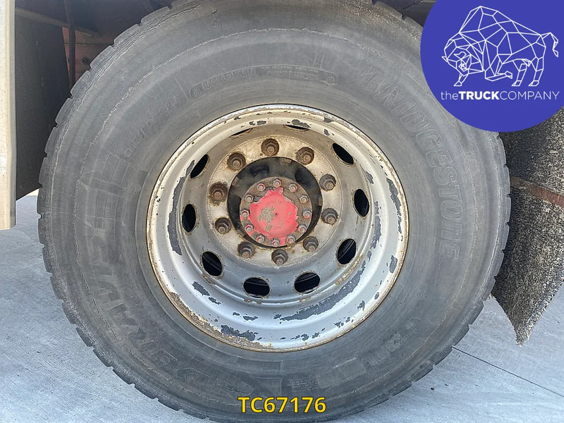 Volvo FM 330 - Камион ладилник: слика 5 Volvo FM 330 - Камион ладилник: слика 5